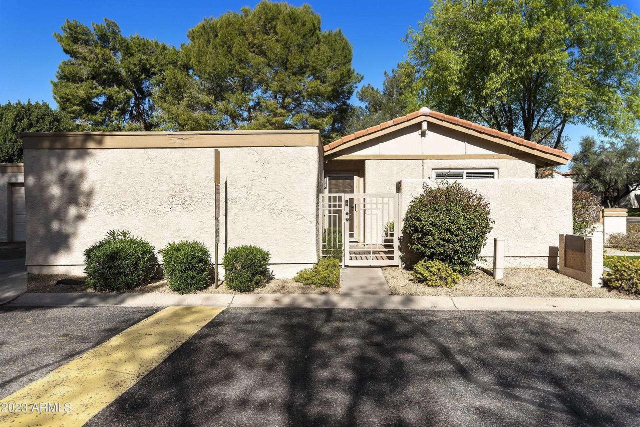 6270 N 78th St. #341, Scottsdale, AZ 85250