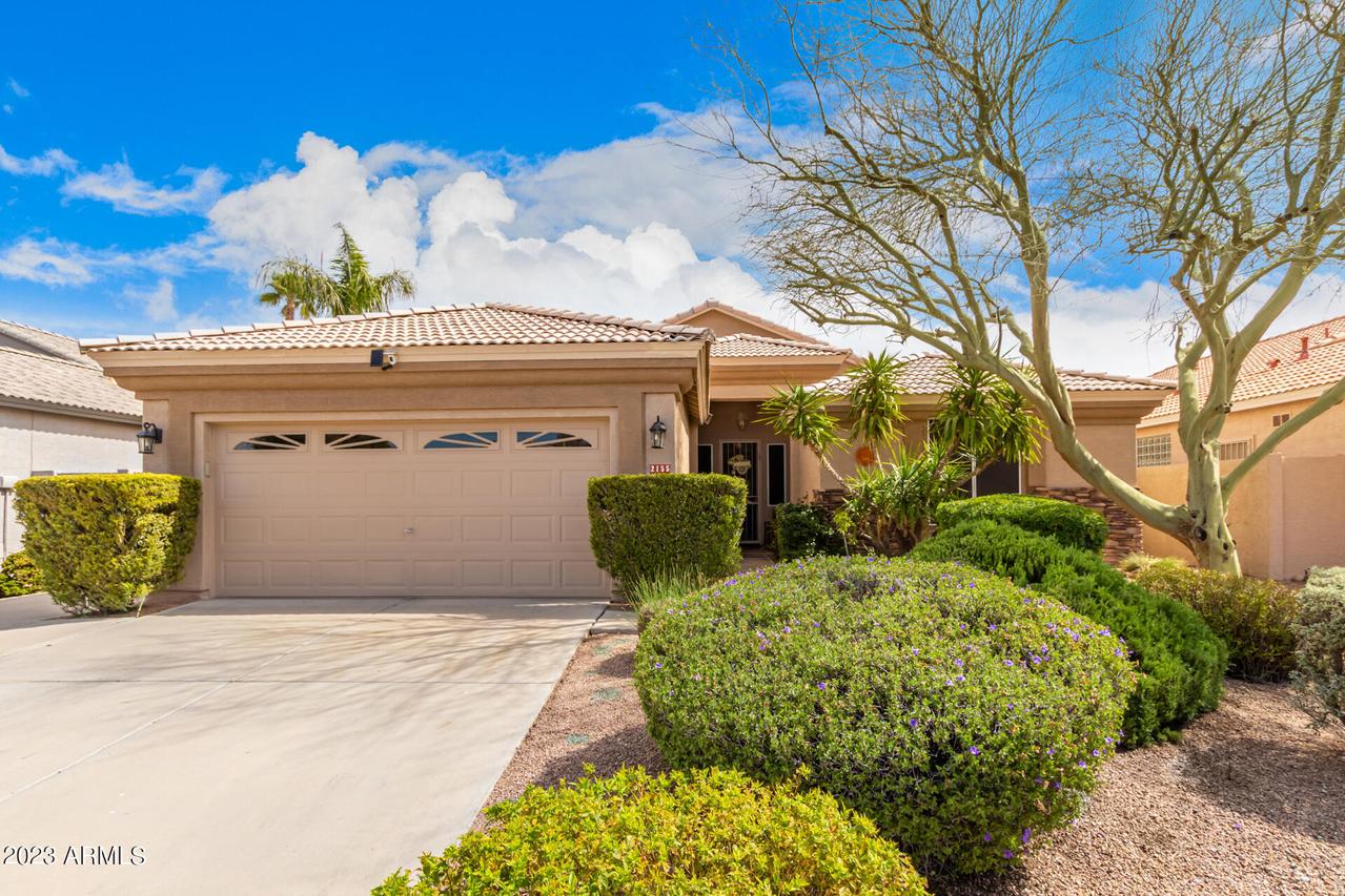 2155 S Keene, Mesa, AZ 85209