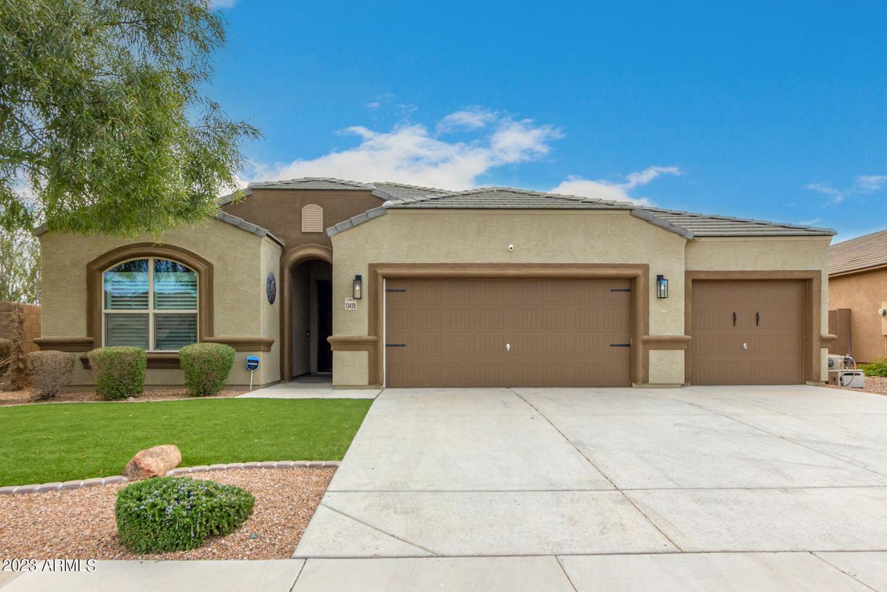 13439 W Remuda Dr., Peoria, AZ 85383