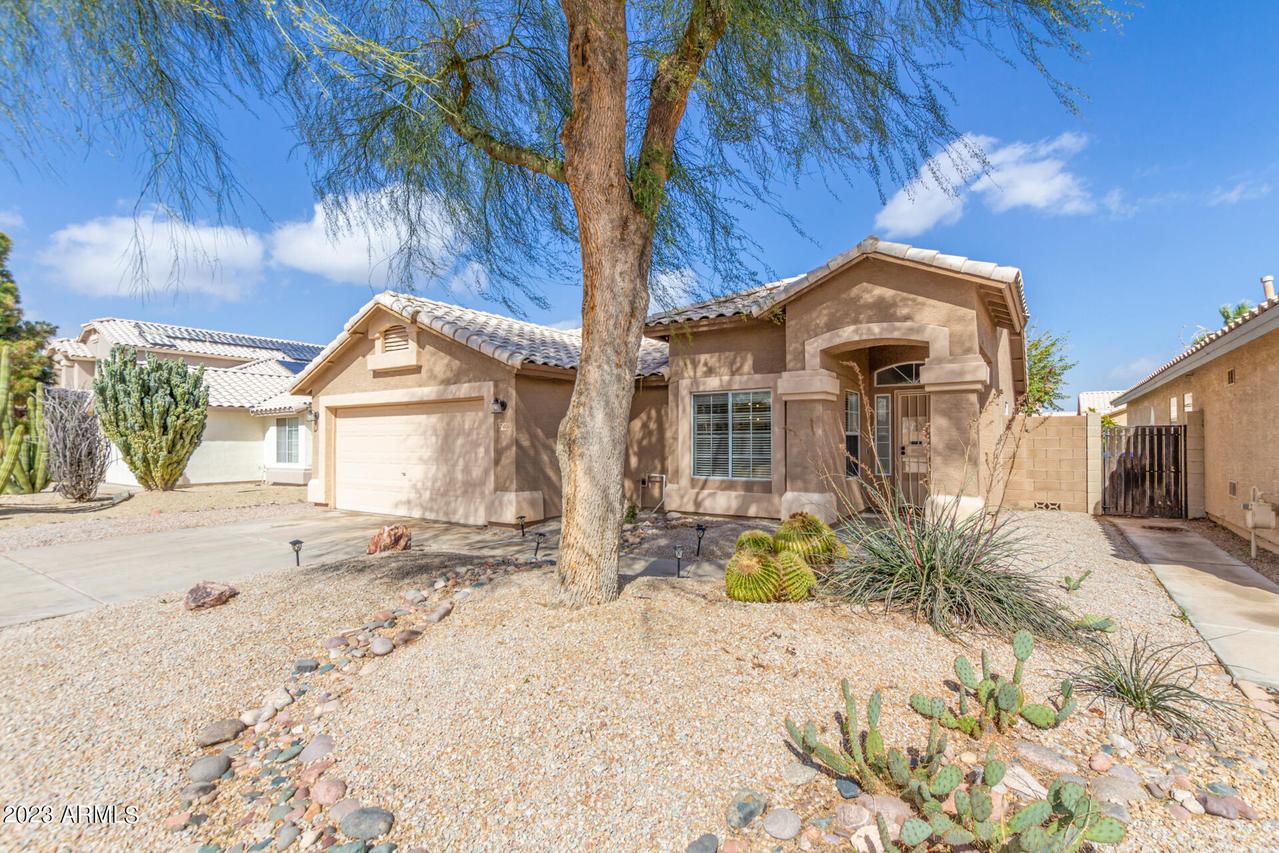 740 E Shannon St., Chandler, AZ 85225