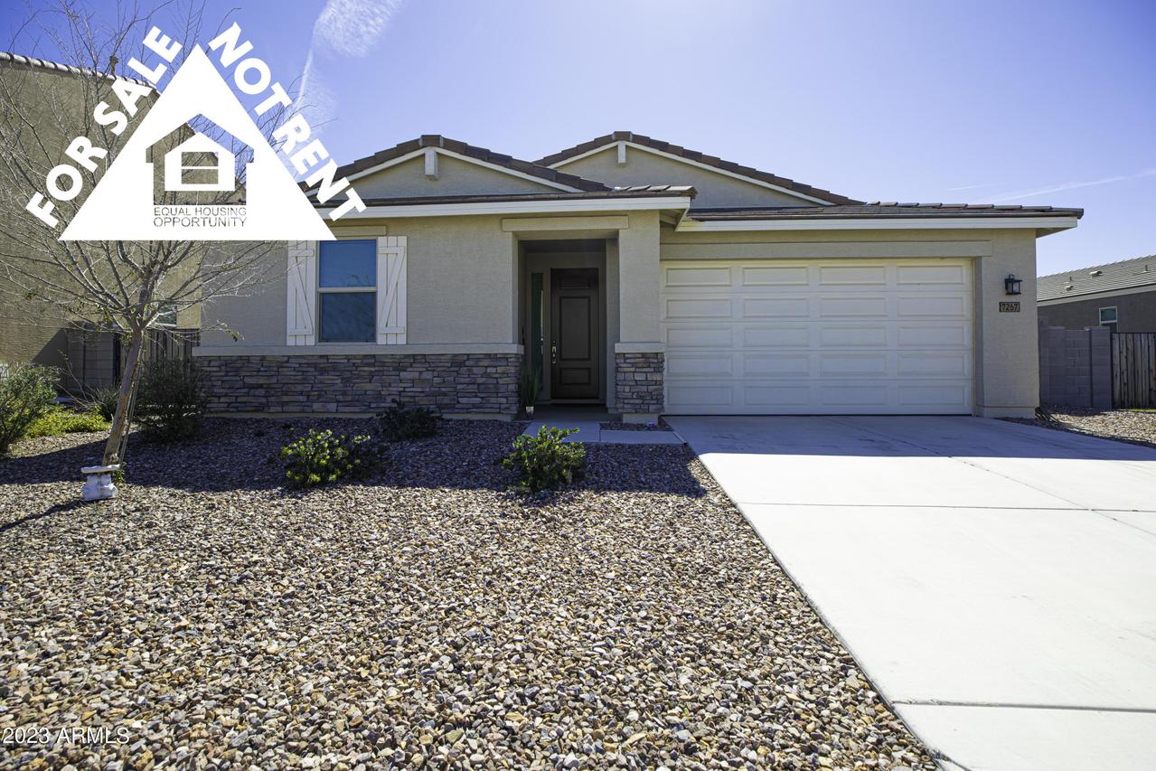 7267 E Eagle Nest Way, San Tan Valley, AZ 85143
