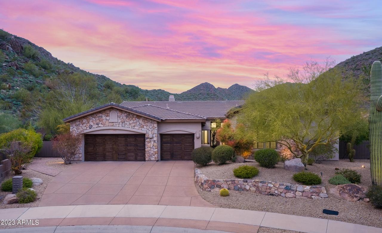 14402 E Wethersfield Rd., Scottsdale, AZ 85259
