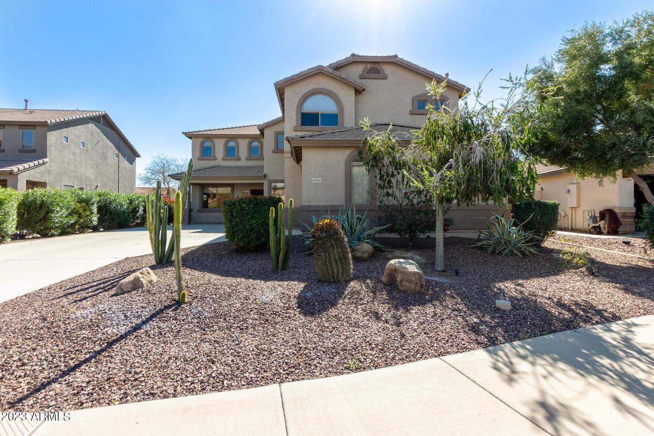 41955 W Frost Dr., Maricopa, AZ 85138