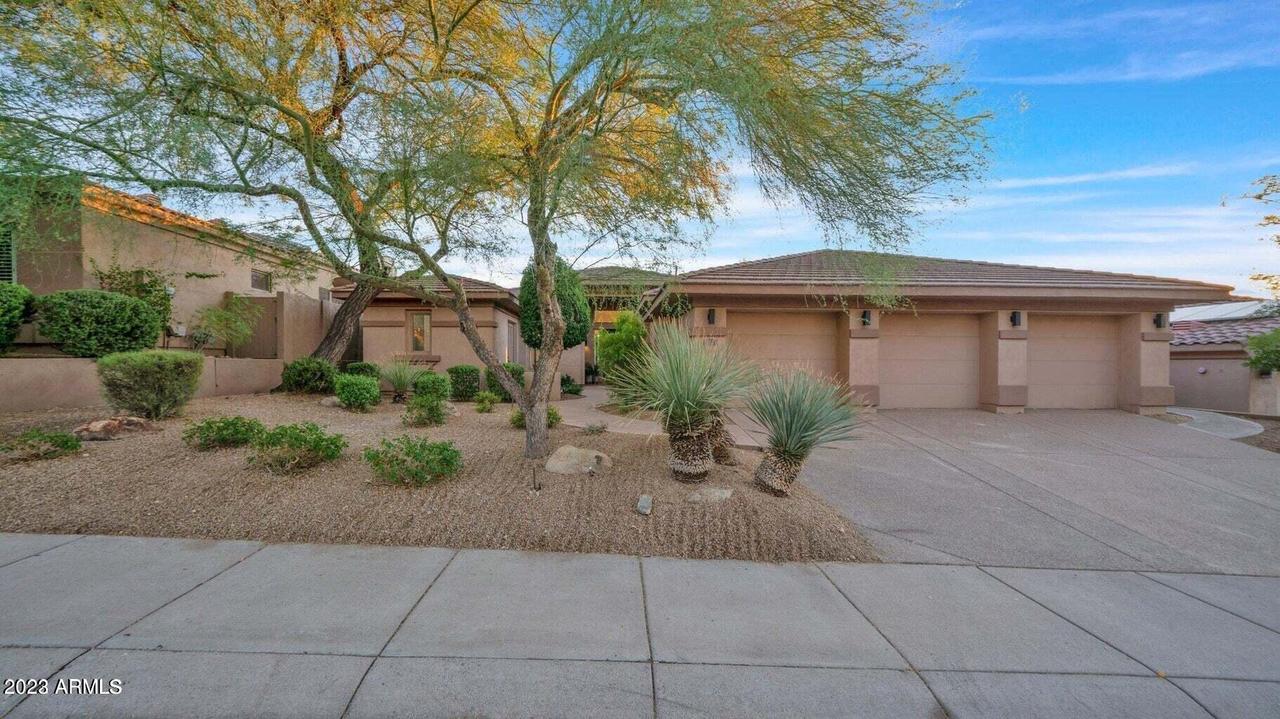11135 E Beck Ln., Scottsdale, AZ 85255