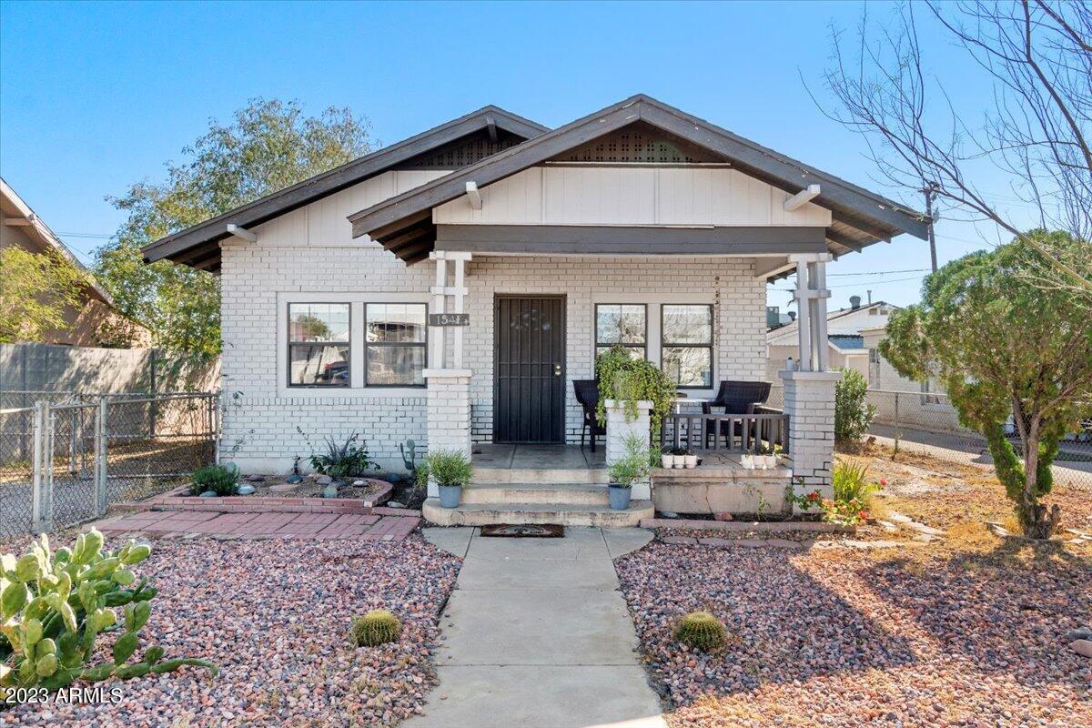 1541 W Mckinley St., Phoenix, AZ 85007