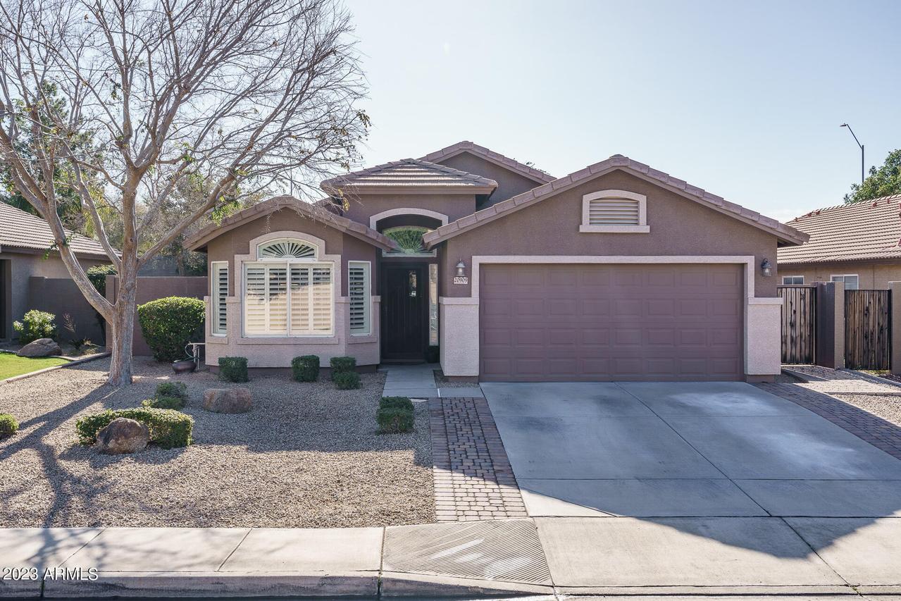 20909 N 84th Dr., Peoria, AZ 85382