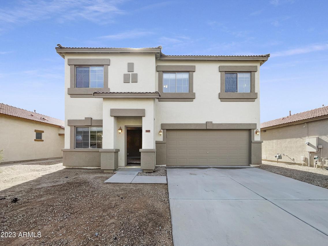 1449 E Avenida Kino St., Casa Grande, AZ 85122
