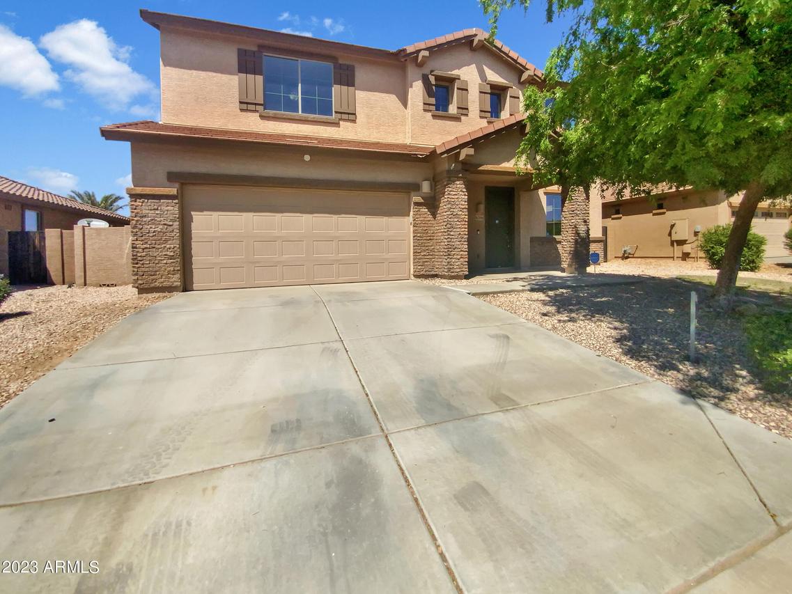 16356 W Cielo Grande Ave., Surprise, AZ 85387