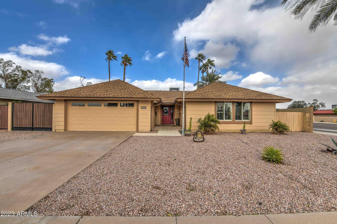 5058 E Magic Stone Dr., Phoenix, AZ 85044