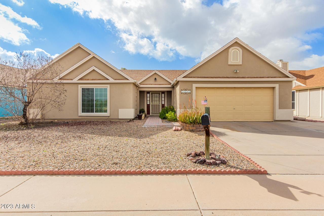 10631 W Mariposa St., Phoenix, AZ 85037