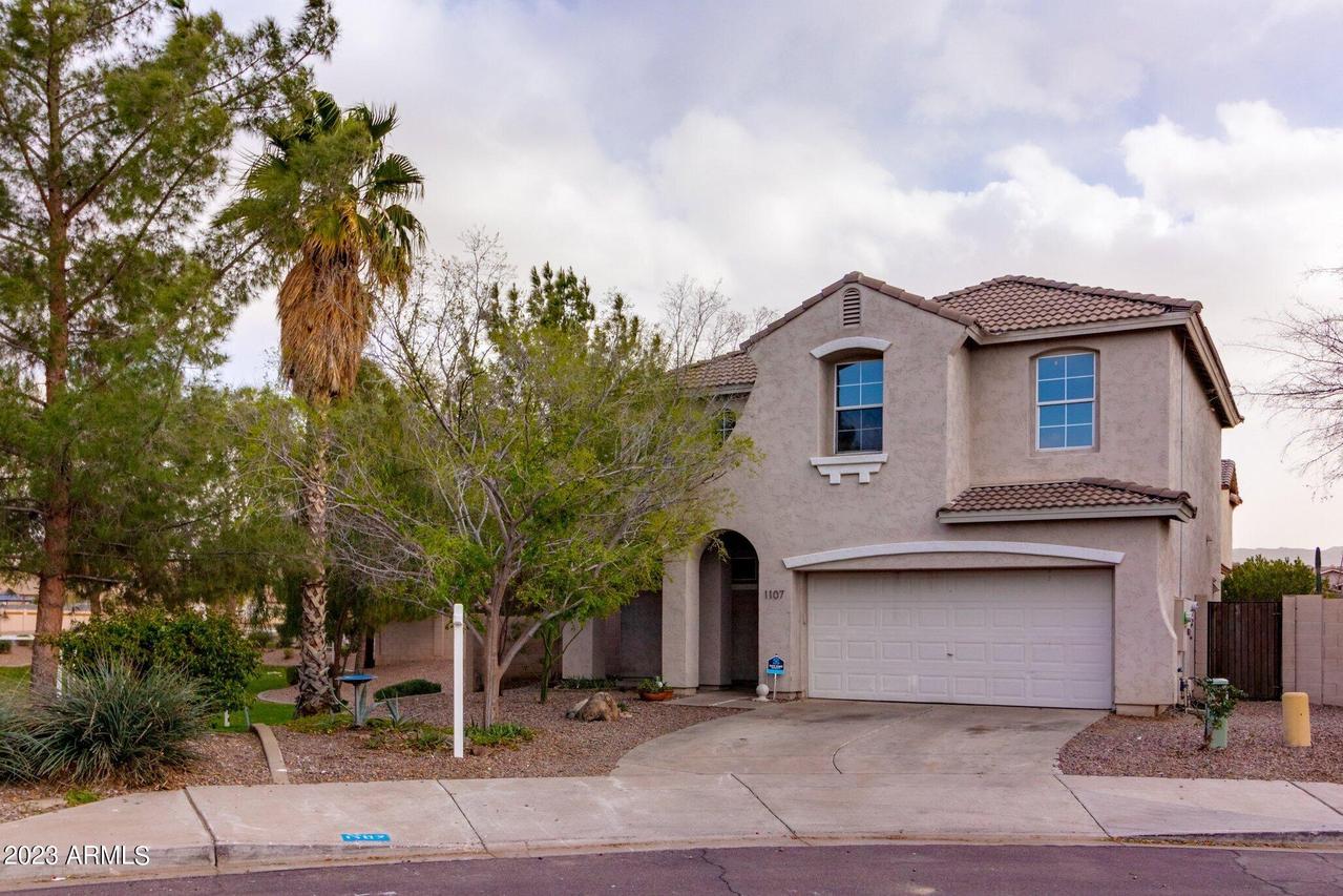 1107 E La Salle St., Phoenix, AZ 85040