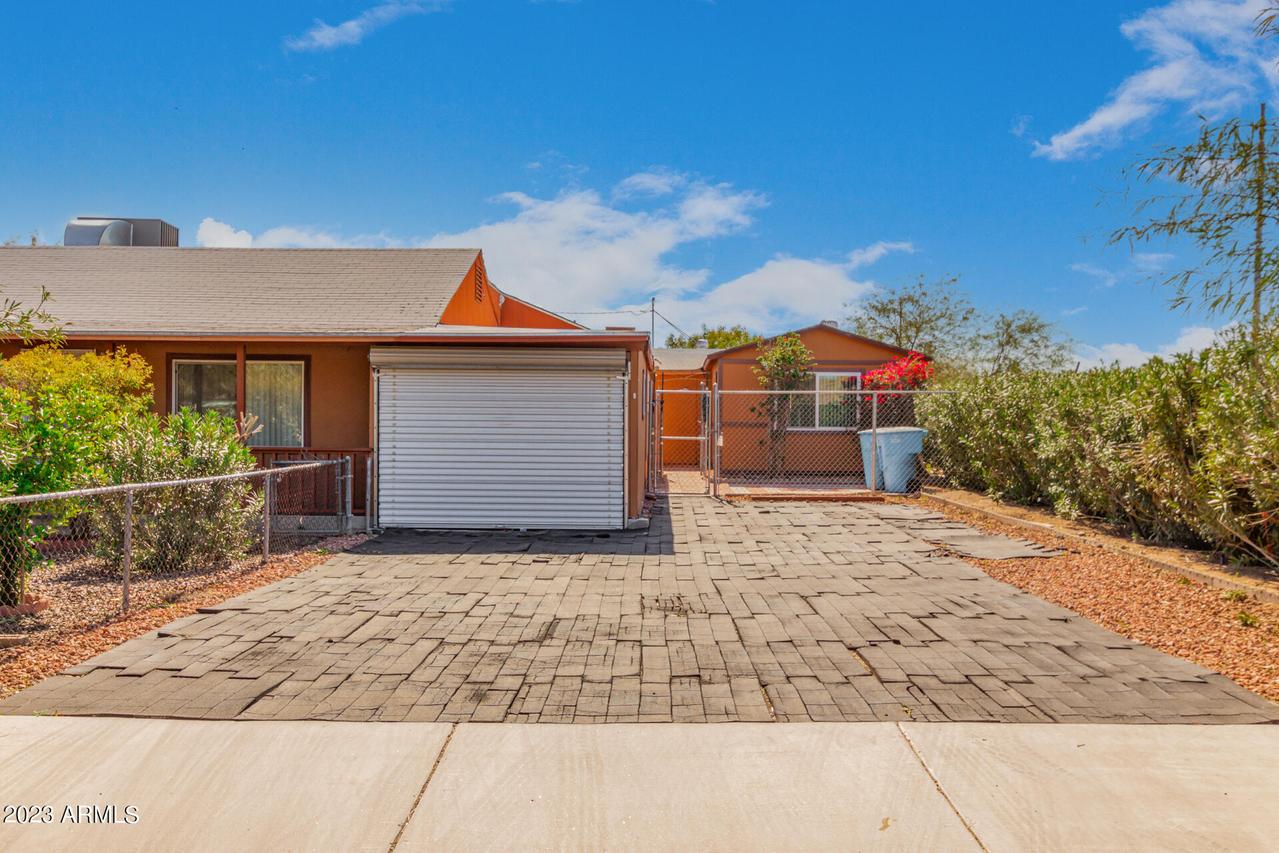 1747 W Sahuaro Dr., Phoenix, AZ 85029