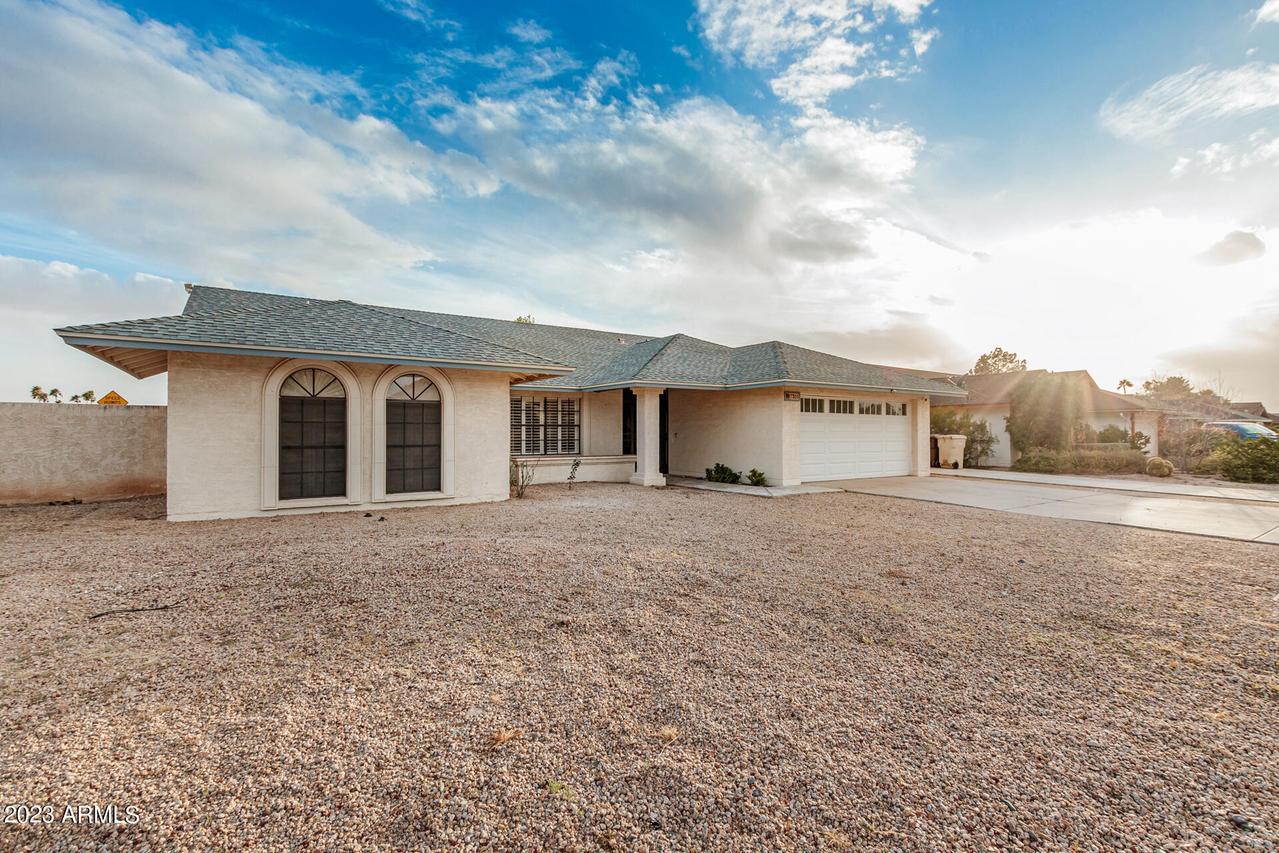 7301 W Sweetwater Ave., Peoria, AZ 85381