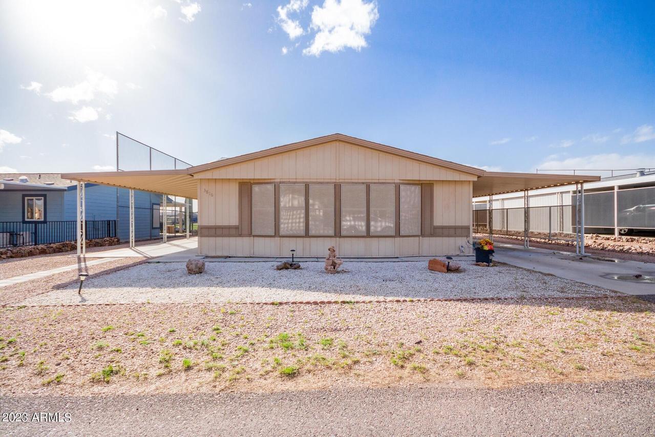 3816 N Idaho Ave., Florence, AZ 85132