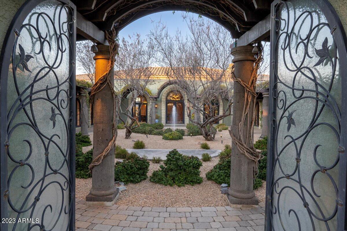 38700 N Grapevine Rd., Cave Creek, AZ 85331