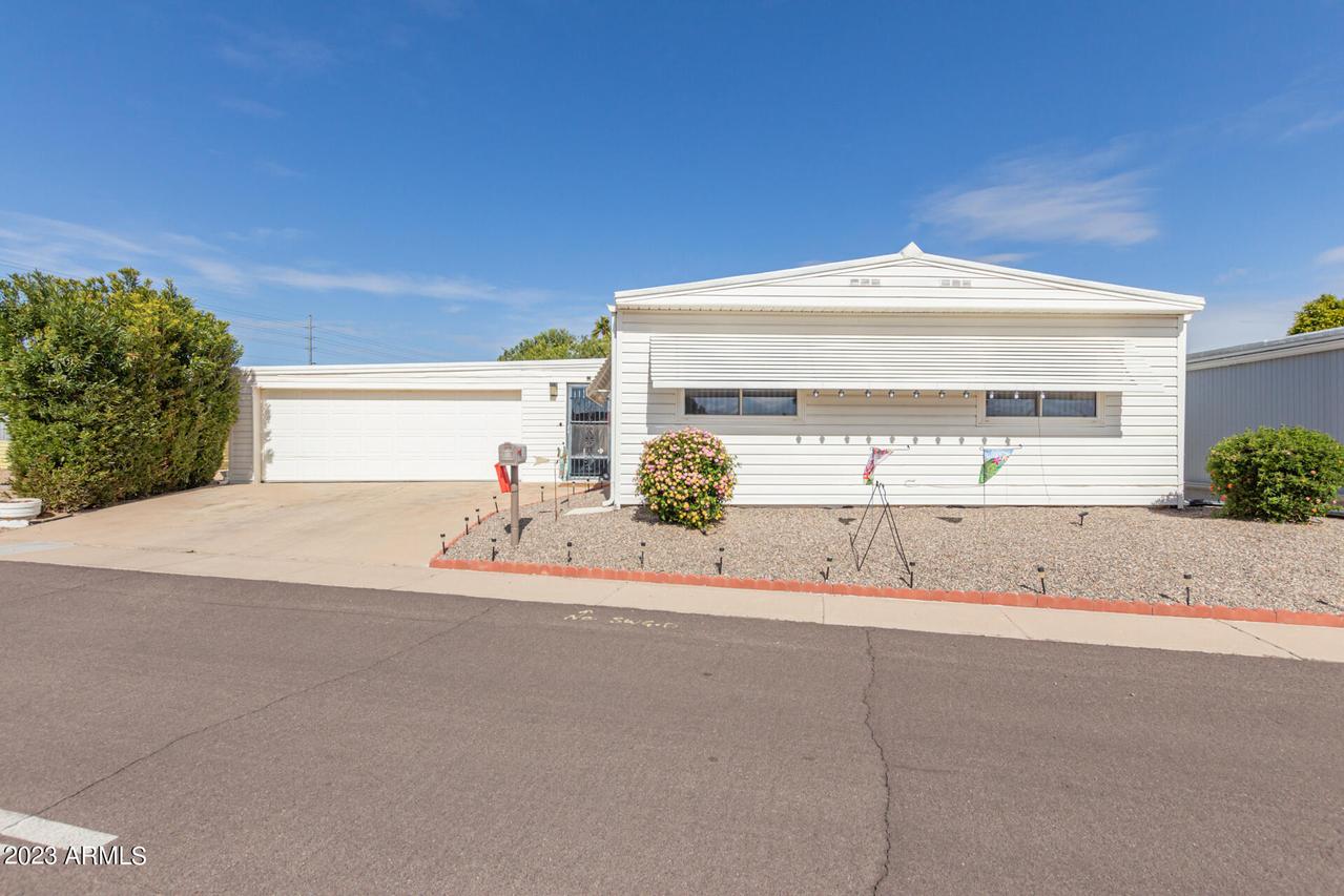10201 N 99th Ave. #114E, Peoria, AZ 85345