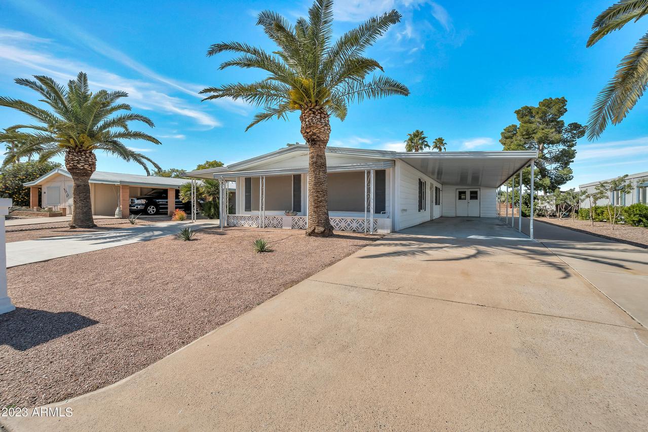 25850 S Montana Ave., Sun Lakes, AZ 85248