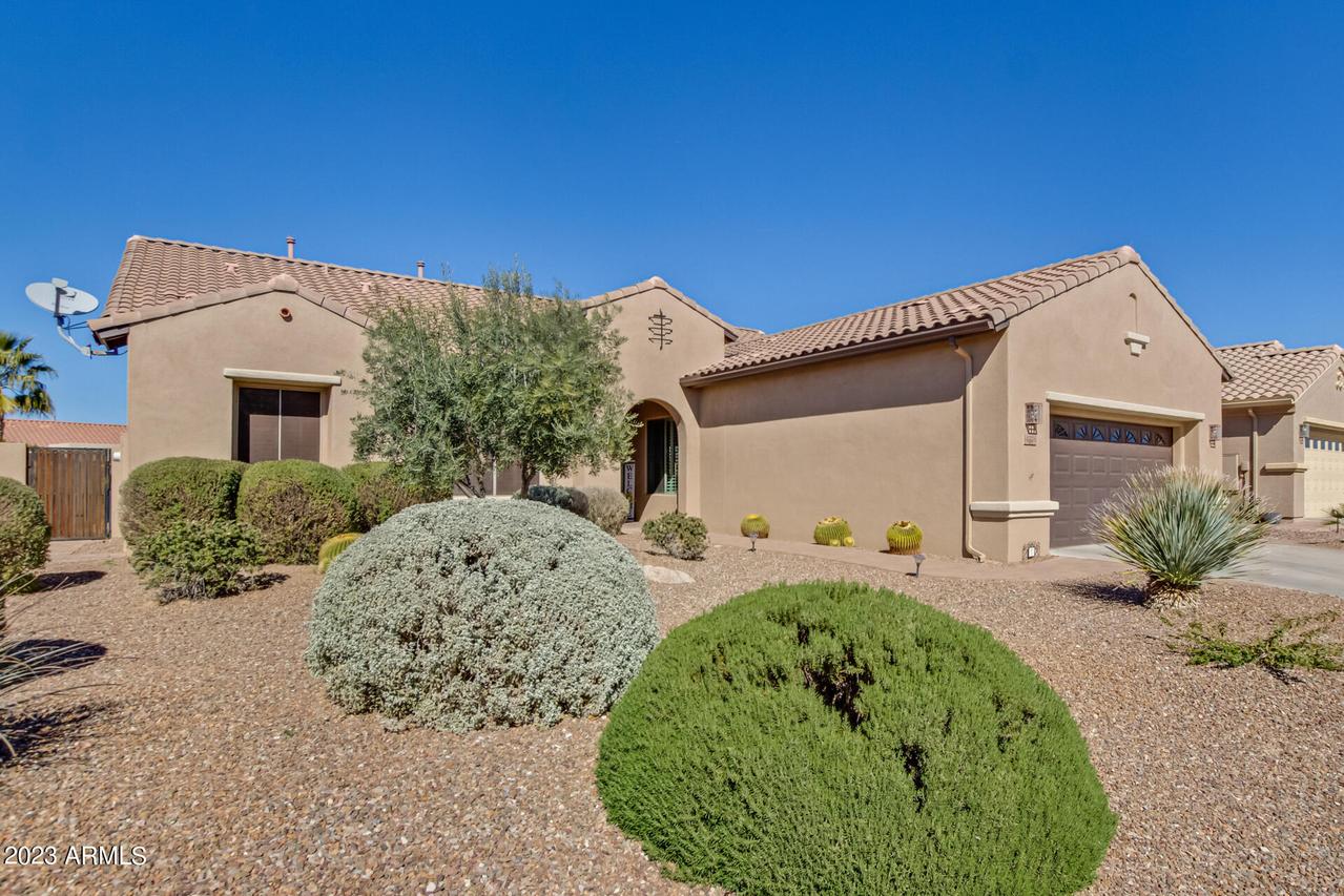 4778 W Tortoise Dr., Eloy, AZ 85131