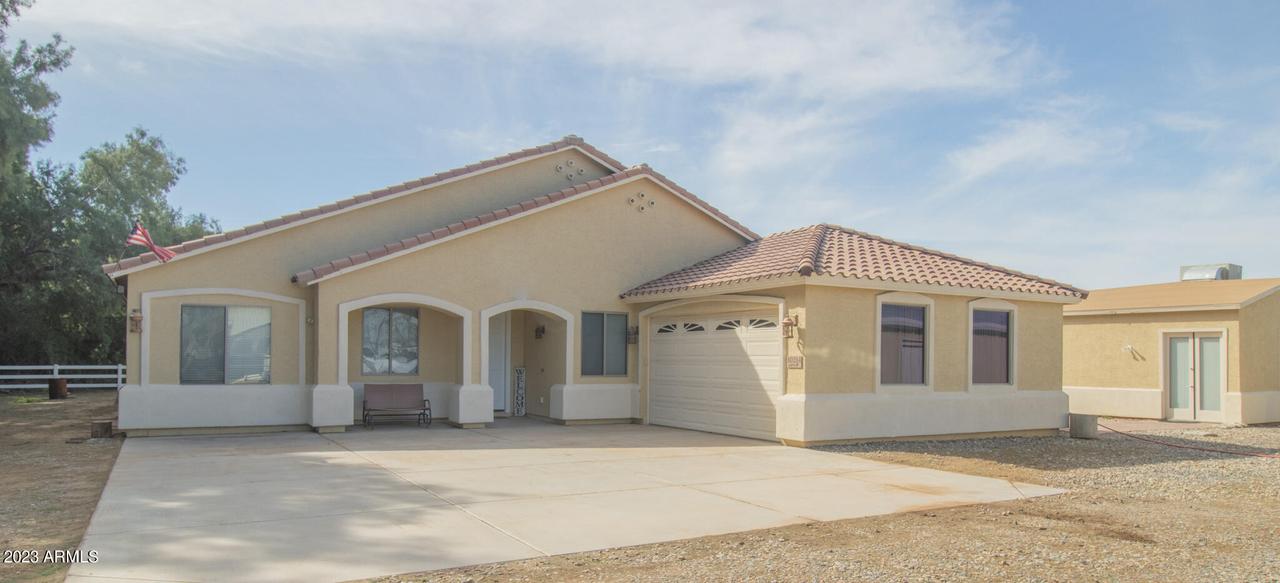 10214 S 279th Ave., Buckeye, AZ 85326