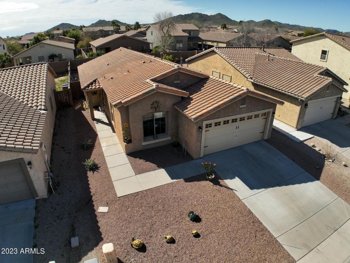 2795 W Mira Dr., Queen Creek, AZ 85144