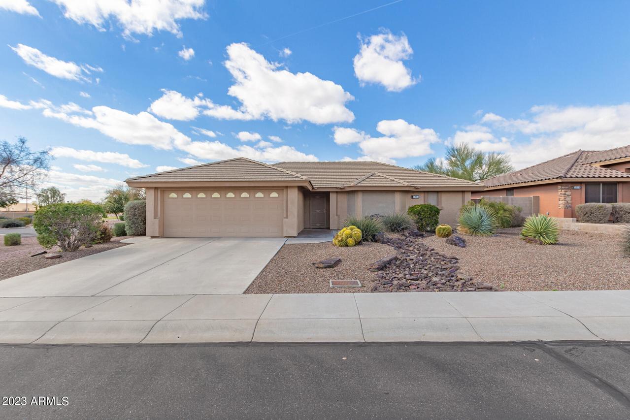 2750 S Teakwood Cir., Mesa, AZ 85209