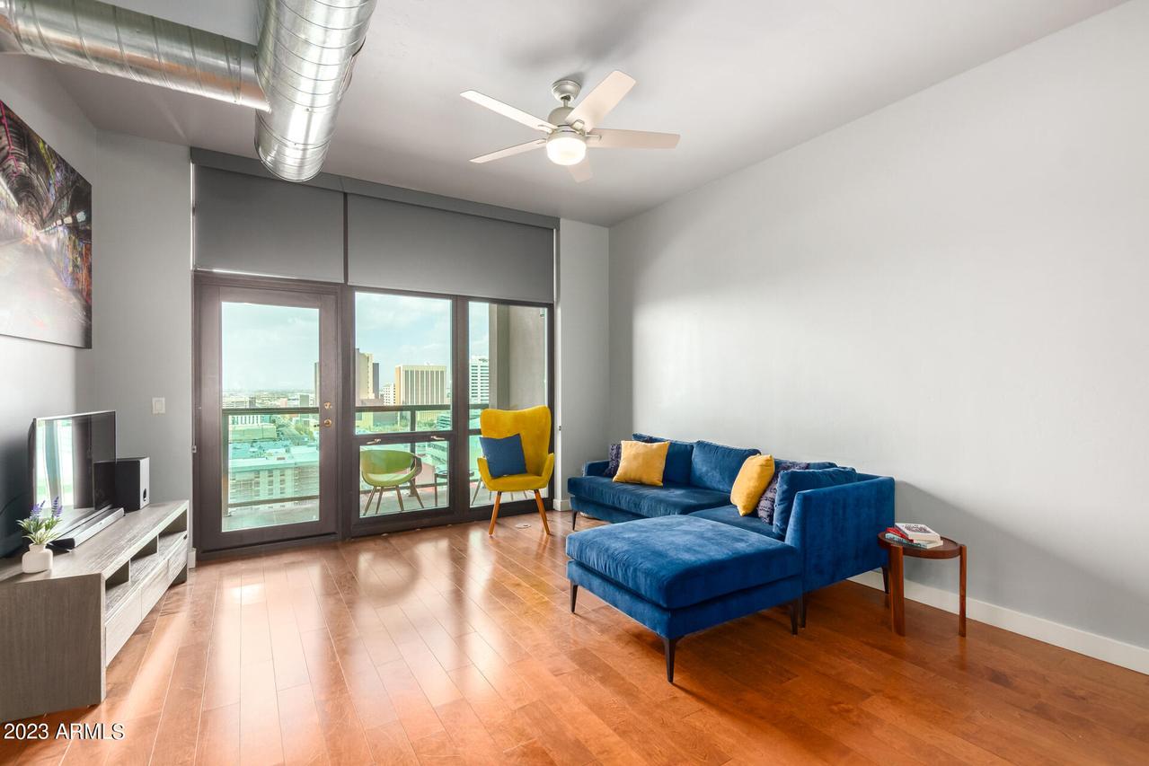 310 S 4th St. #1503, Phoenix, AZ 85004