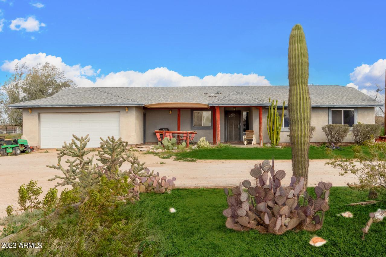 13601 S Watermann Ln., Buckeye, AZ 85326