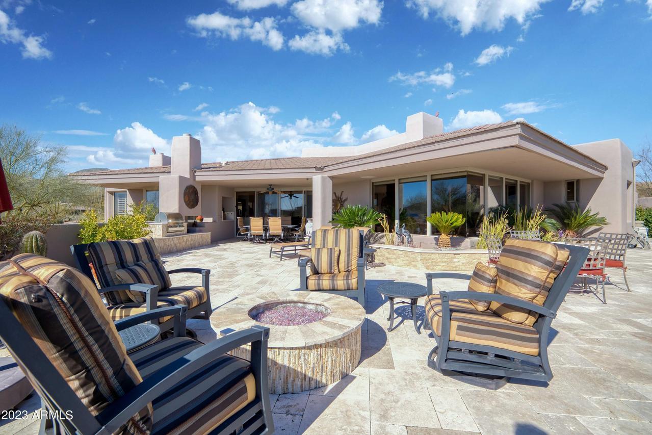 41567 N 107th Way, Scottsdale, AZ 85262