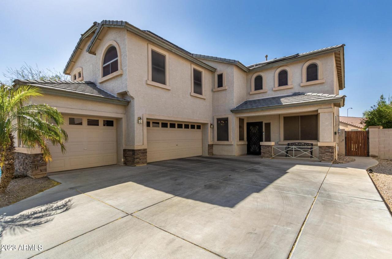 45126 W Juniper Ave., Maricopa, AZ 85139