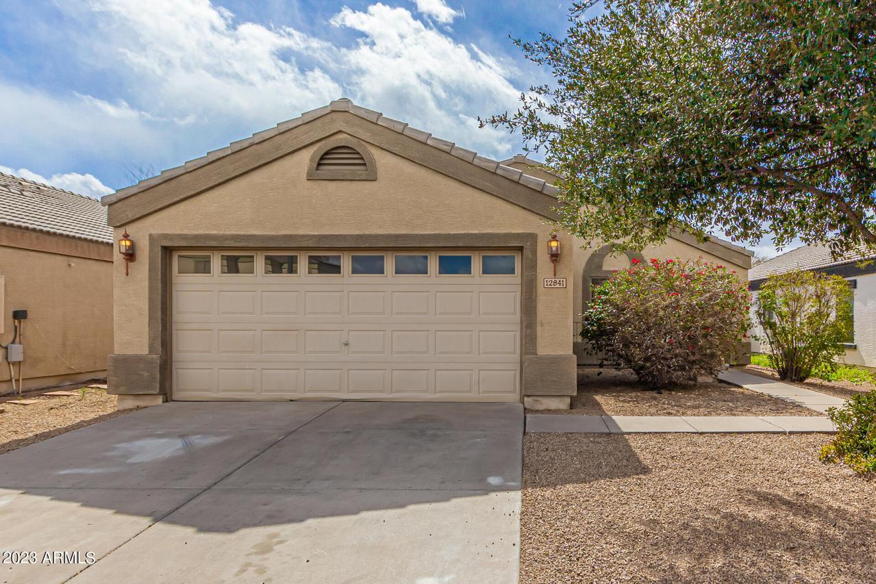 12841 W Myer Ln., El Mirage, AZ 85335