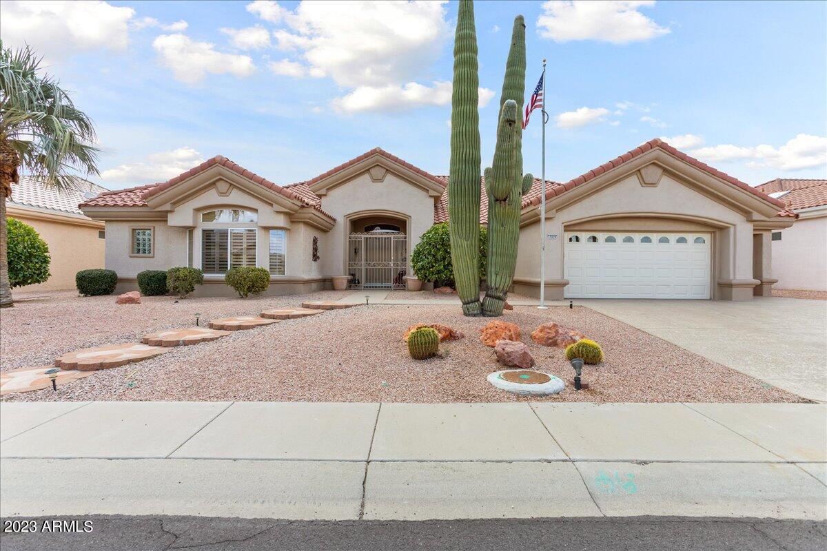 15529 W Futura Dr., Sun City West, AZ 85375