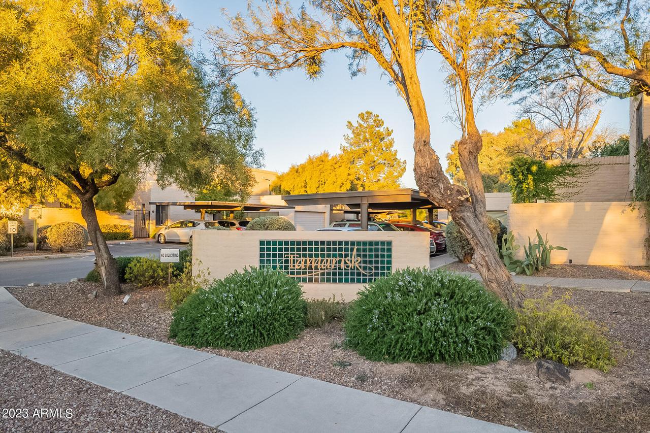 2824 E Sierra Vista Rd., Tucson, AZ 85716