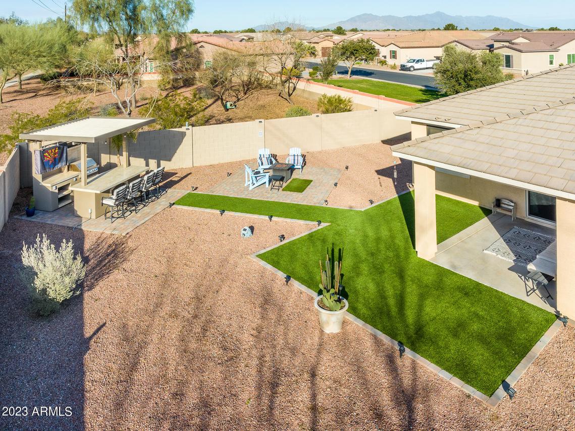 41793 W Canasta Ln., Maricopa, AZ 85138