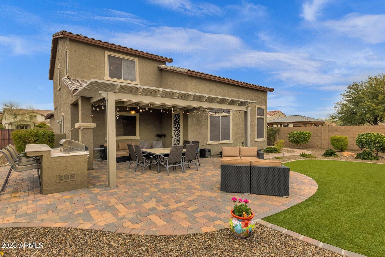 29644 N 126th Ln., Peoria, AZ 85383