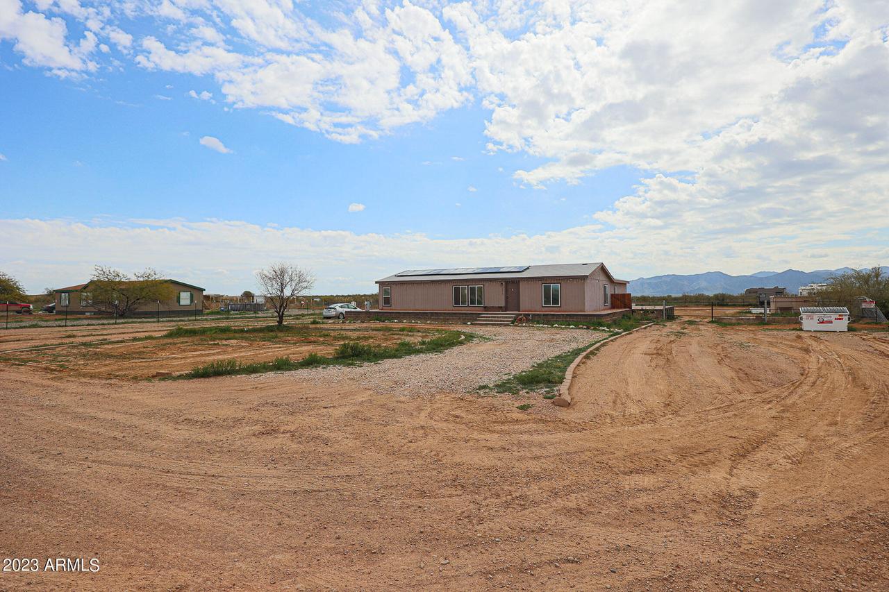 22219 W Bajada Dr., Wittmann, AZ 85361