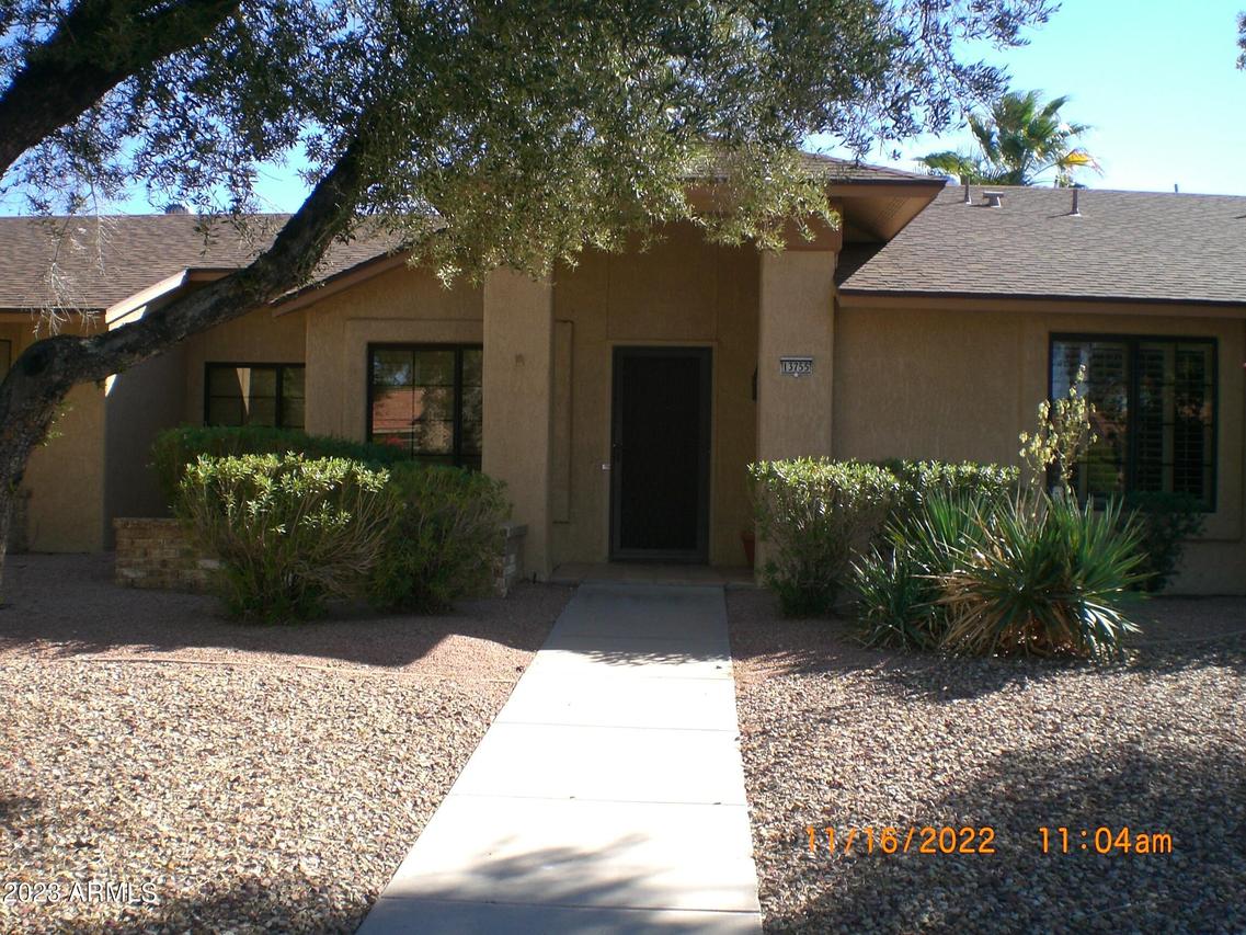 13755 W Meeker Blvd., Sun City West, AZ 85375