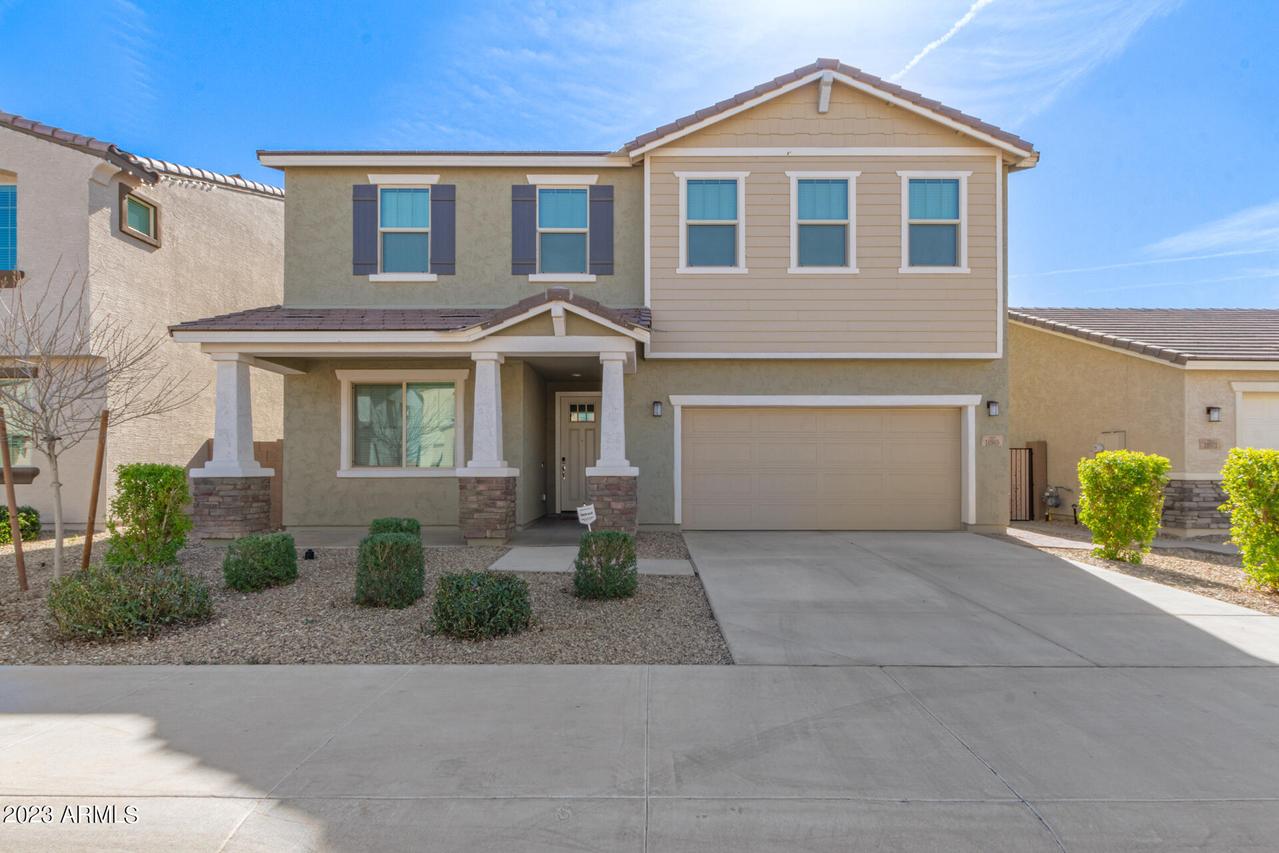 10969 W King St., Avondale, AZ 85323