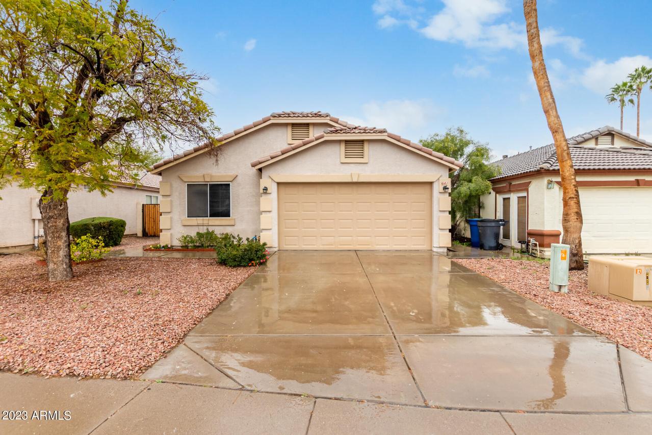 641 S Williams Pl., Chandler, AZ 85225