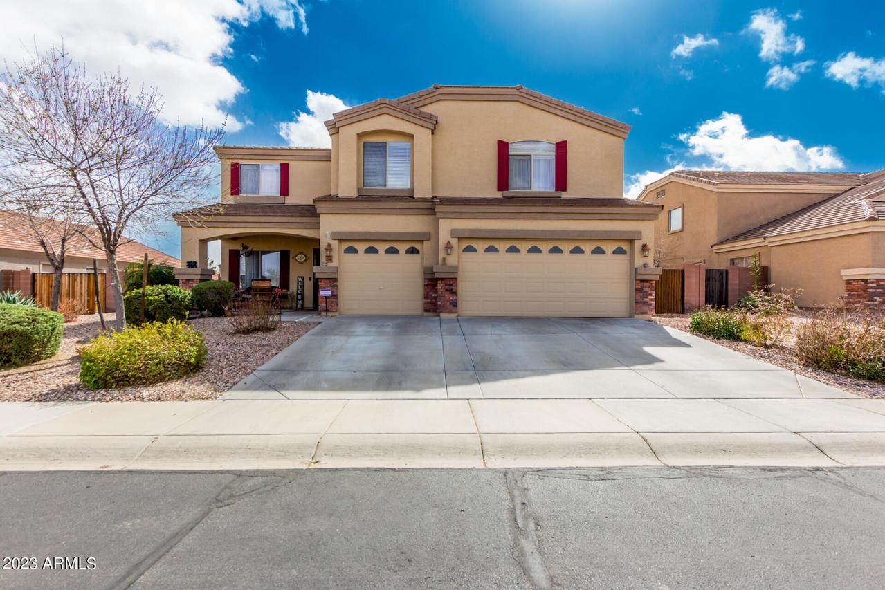23195 W Kimberly Dr., Buckeye, AZ 85326