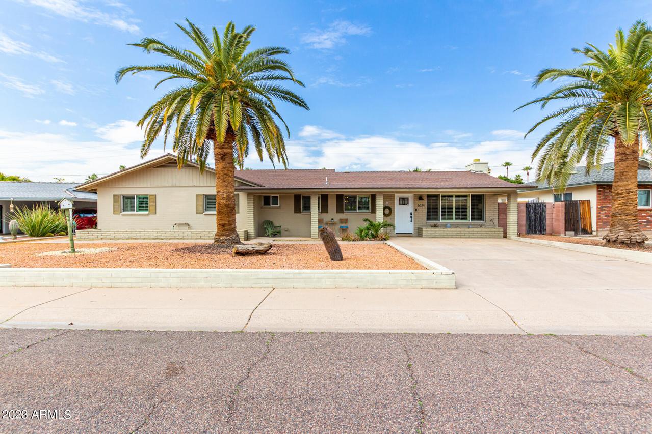 6634 N 16th Dr., Phoenix, AZ 85015