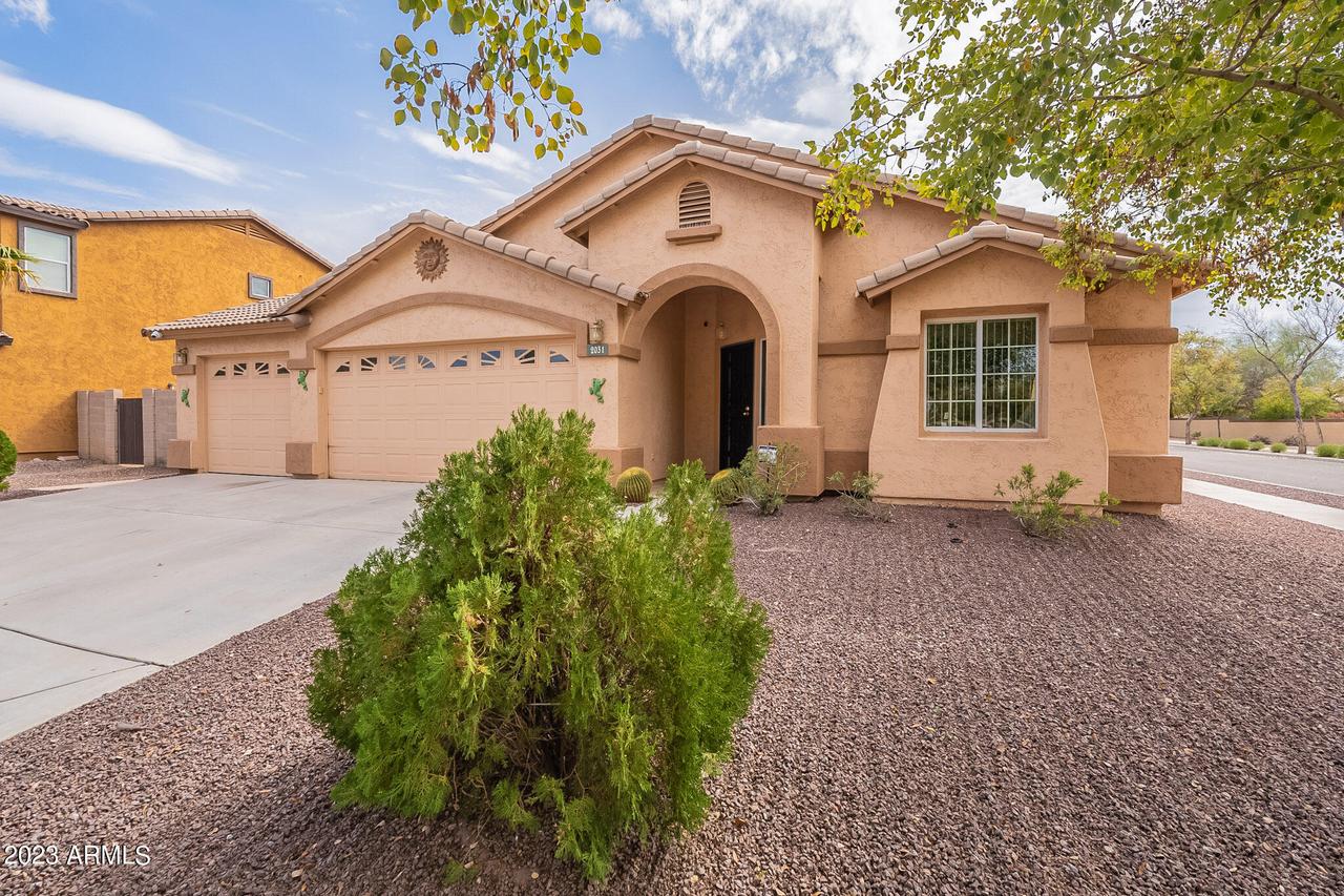 2031 W Darrel Rd., Phoenix, AZ 85041