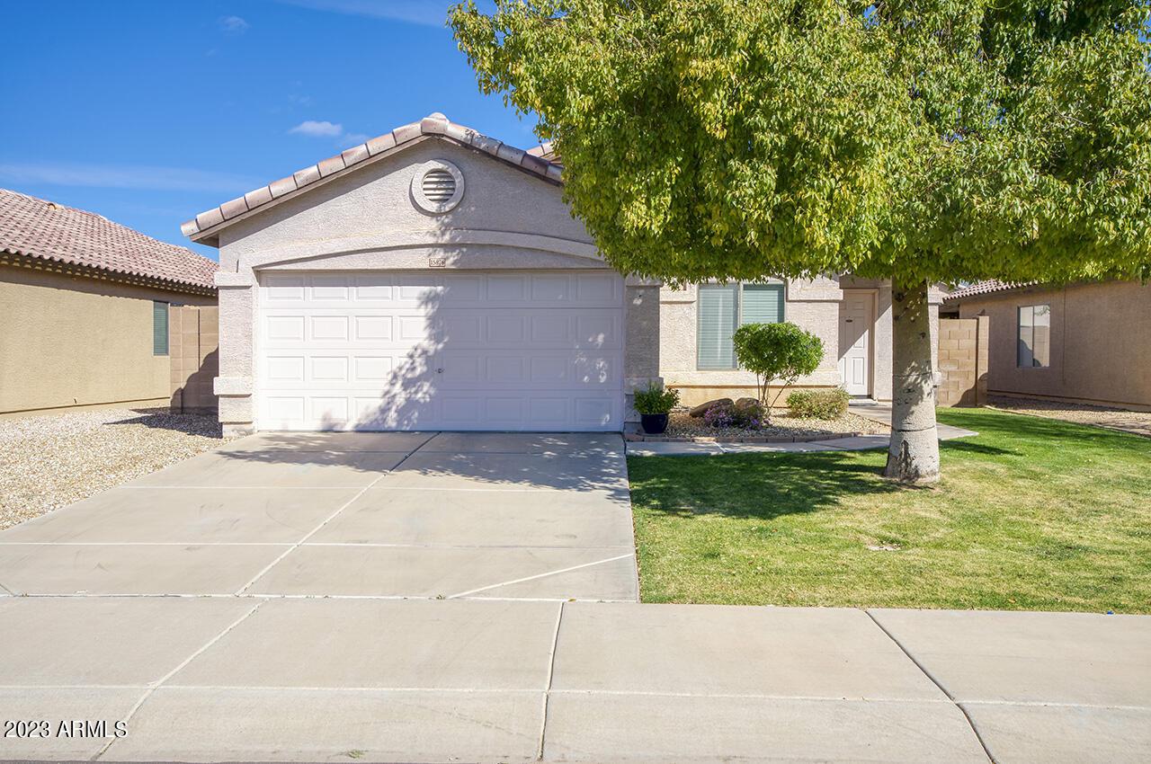 15876 W Jackson St., Goodyear, AZ 85338