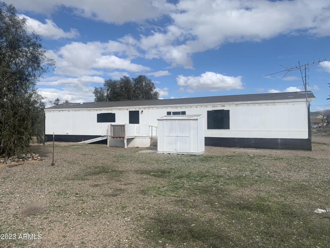 6620 S Lehr Rd., Casa Grande, AZ 85193
