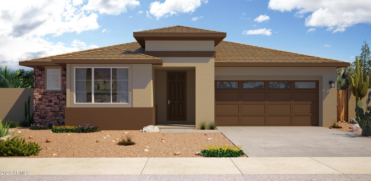 25781 S 230th St., Queen Creek, AZ 85142