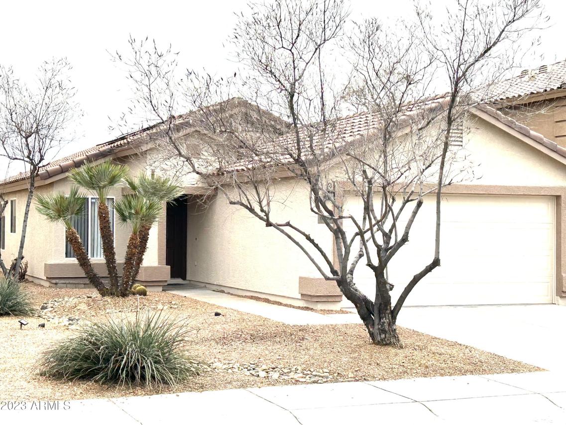11825 W Cortez St., El Mirage, AZ 85335