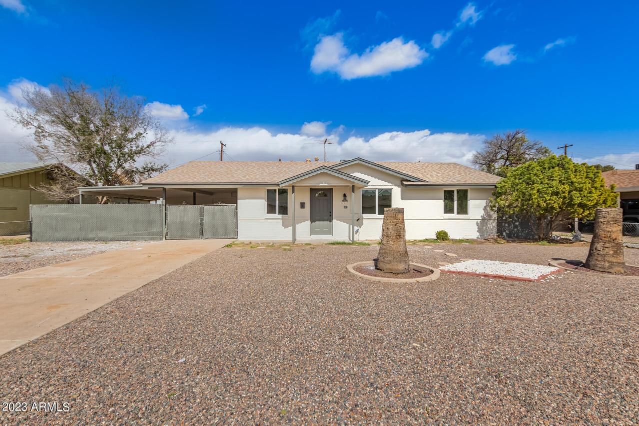3802 W Orangewood Ave., Phoenix, AZ 85051
