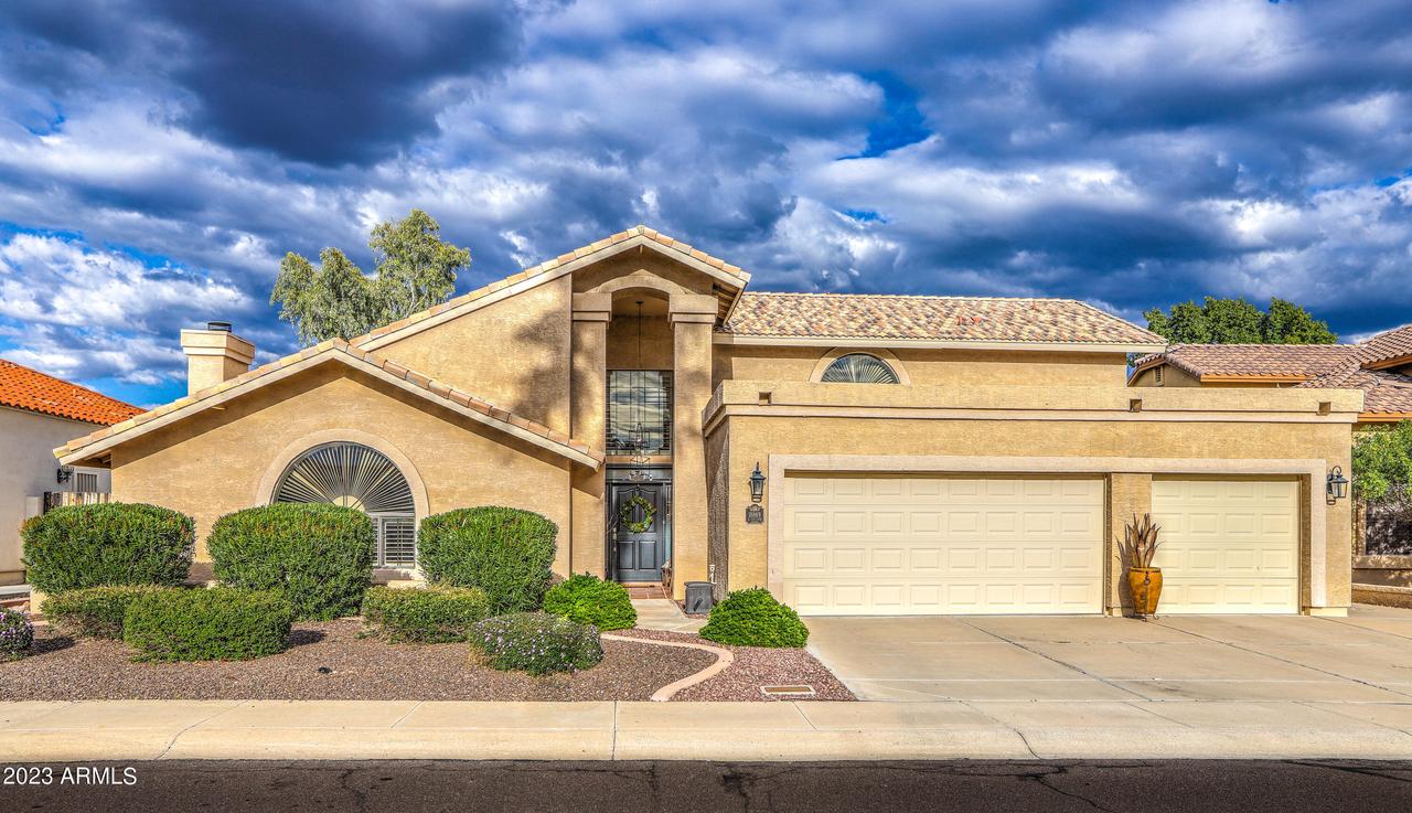 18869 N 71st Ln., Glendale, AZ 85308
