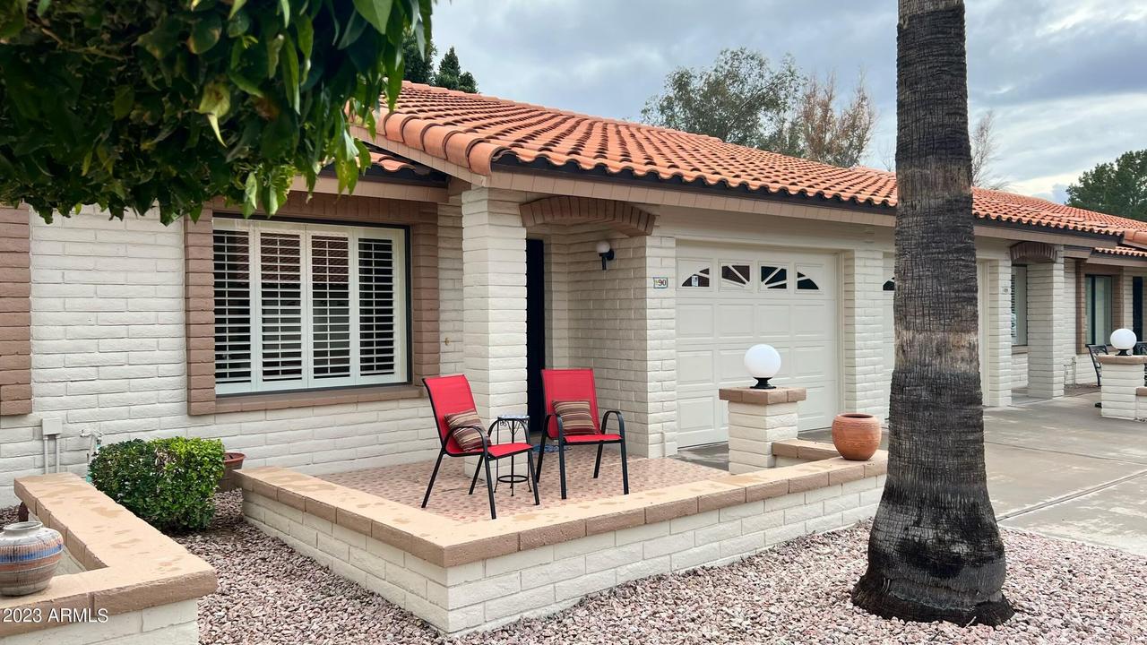 2311 S Farnsworth Dr. #90, Mesa, AZ 85209