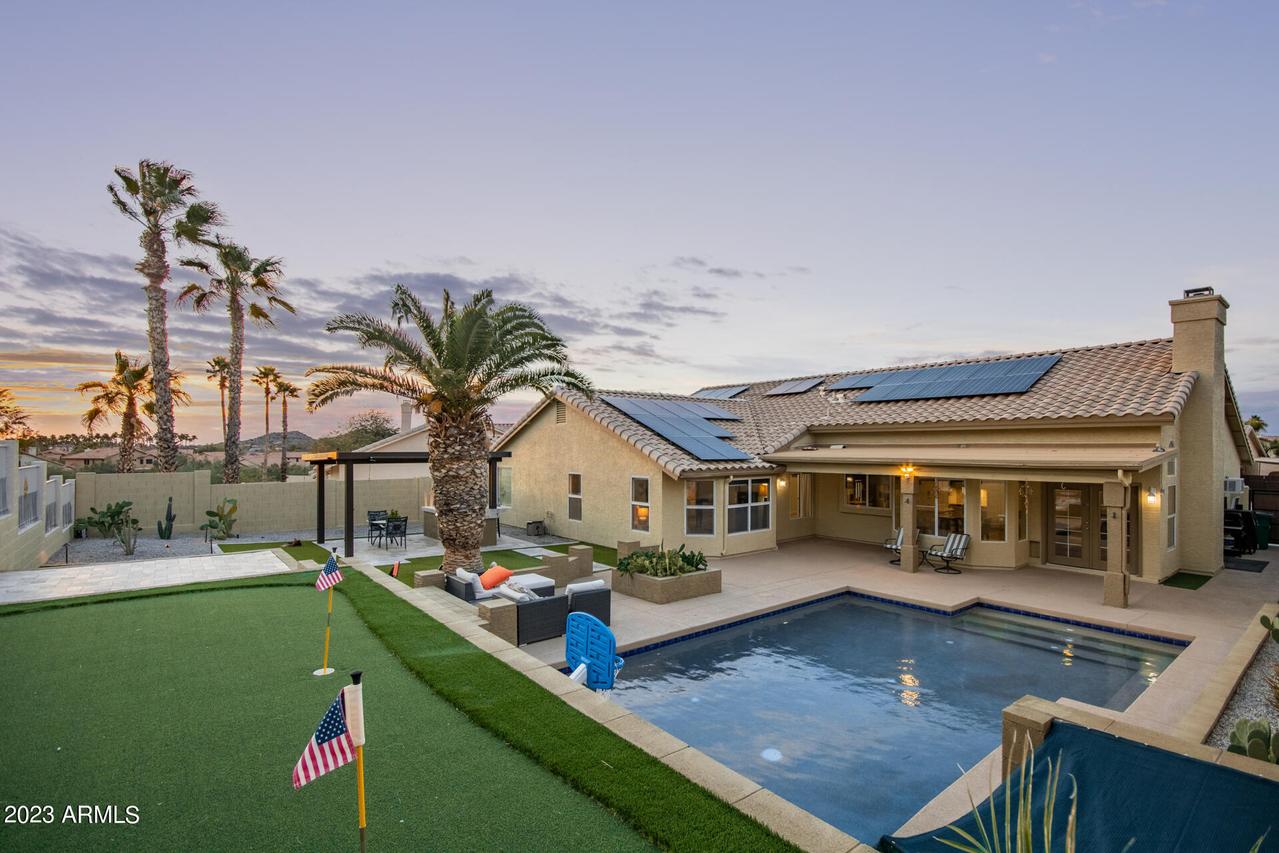 17833 W Summit Dr., Goodyear, AZ 85338