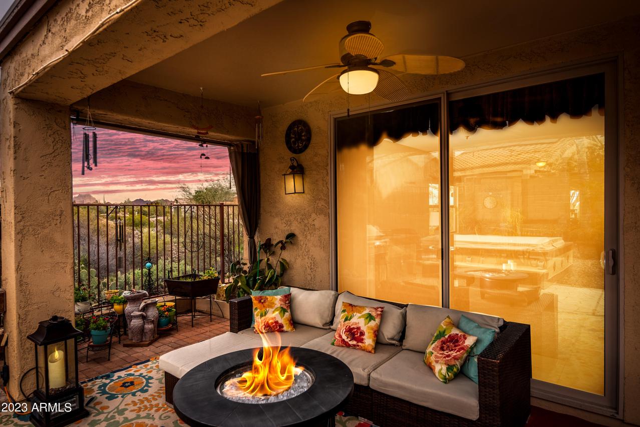 10818 E Peralta Canyon Dr., Gold Canyon, AZ 85118